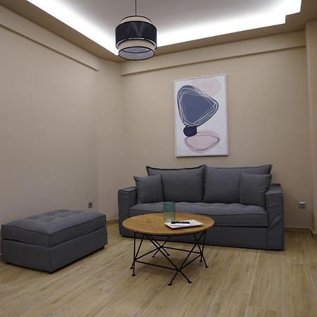 Ventiri Suite 3 Athens Exterior photo