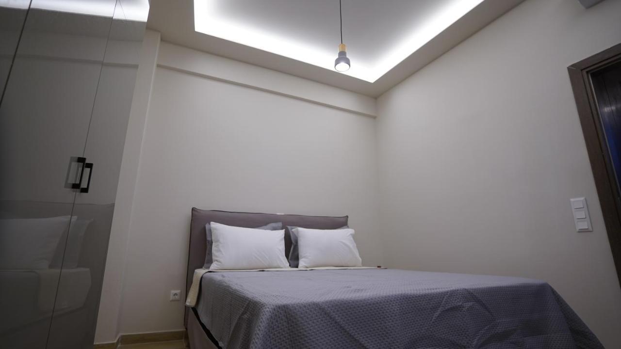 Ventiri Suite 3 Athens Exterior photo