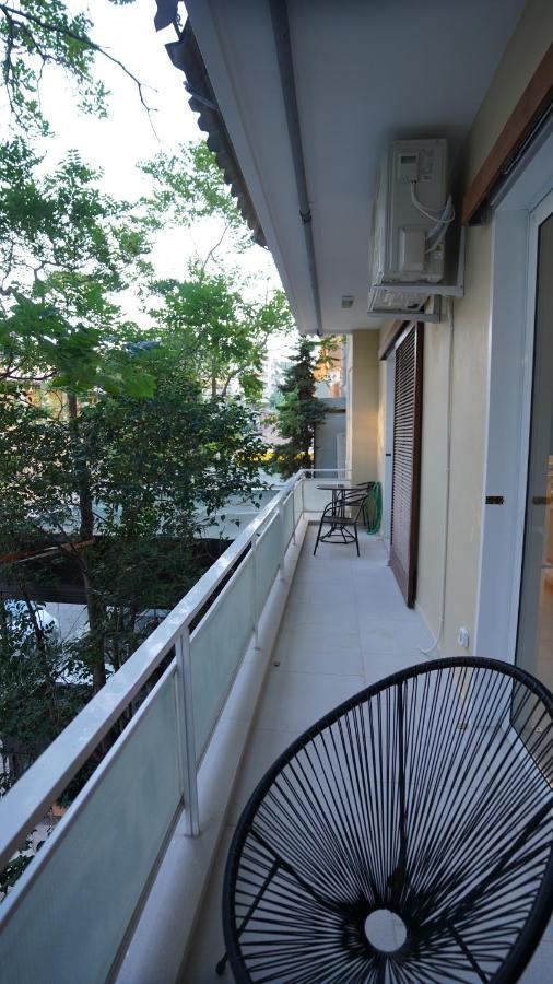Ventiri Suite 3 Athens Exterior photo