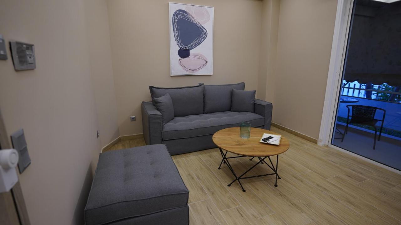 Ventiri Suite 3 Athens Exterior photo