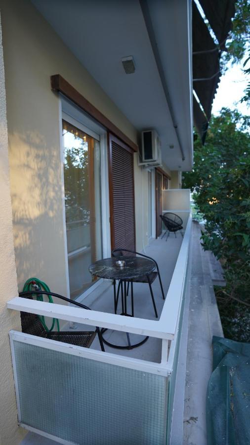 Ventiri Suite 3 Athens Exterior photo